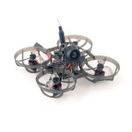 Hot Sales HappyModel Mobula6 Drone 1S 65mm ultra Light Bwhoop 5.8G Openvtx AIO Flight Controller 2.4GHz ExpressLRS